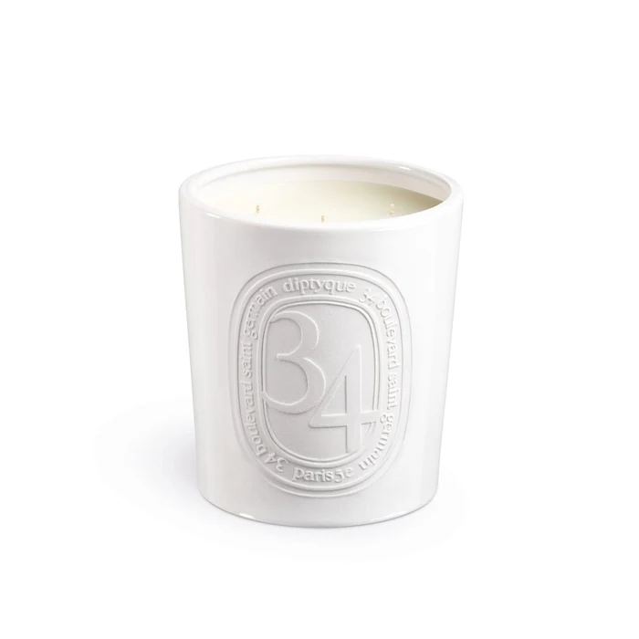 Diptyque 34 Boulevard Saint Germain - 1.5kg