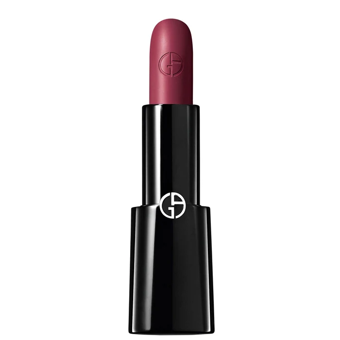 GIORGIO ARMANI Rouge d'Armani at Paris