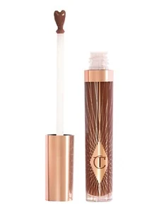 Charlotte Tilbury Charlotte Tilbury Collagen Lip Bath Lip Gloss Pillow Talk Deep