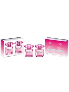 Versace Versace Bright Crystal Absolu Eau de Parfum Duo Set