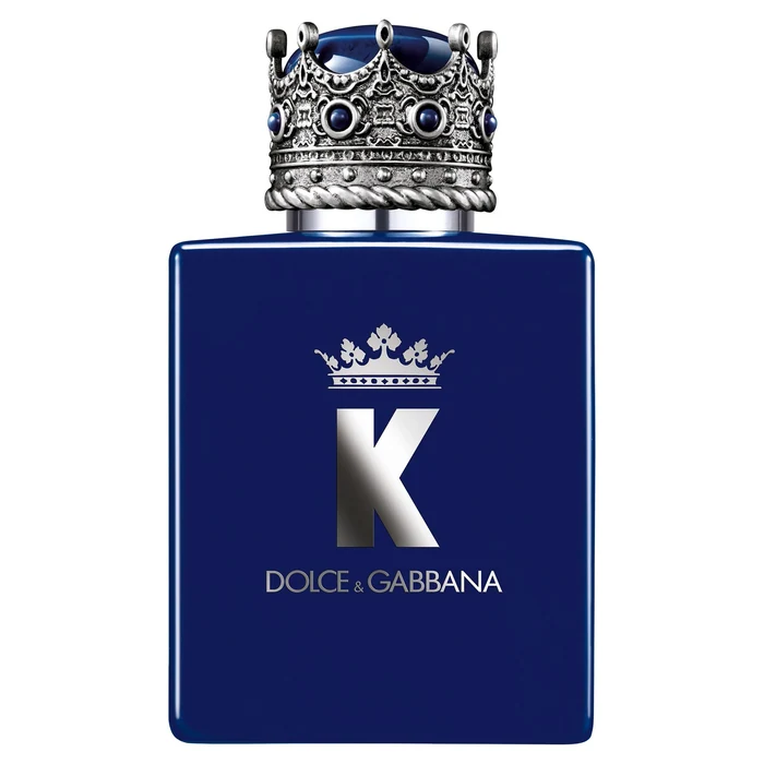 Dolce & Gabbana K By Elixir at Paris