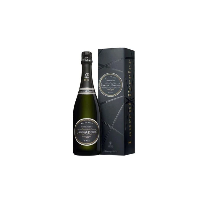 Laurent-Perrier Brut Millésimé