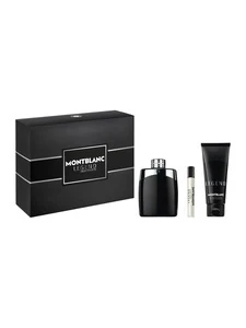 Montblanc Montblanc Legend Set
