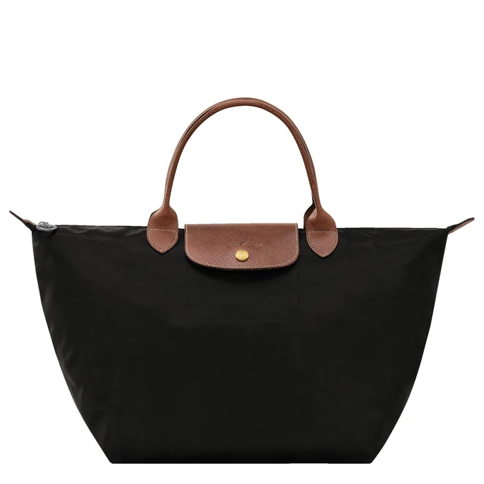 Longchamp Handbag M Le Pliage Original