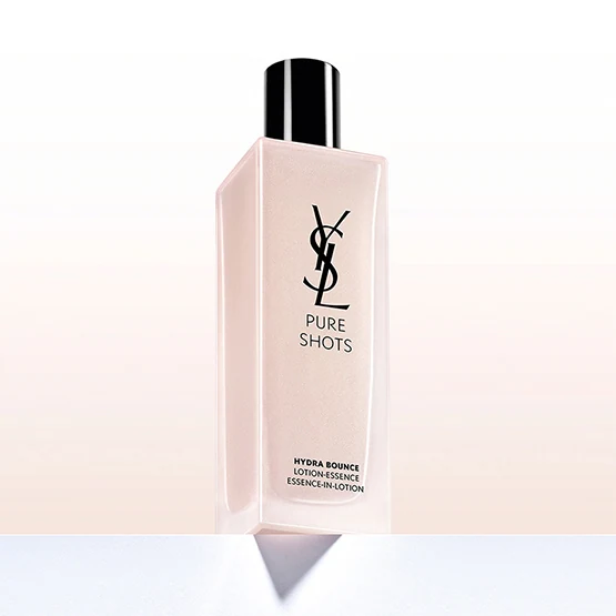 YVES SAINT LAURENT YSL PURE SHOTS HYDRA BOUNCE ESSENCE-IN-LOTION