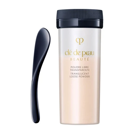 Clé de Peau Beauté TRANSLUCENT LOOSE POWDER N M（REFILL） Ｍ 2 (レフィル) <白粉>