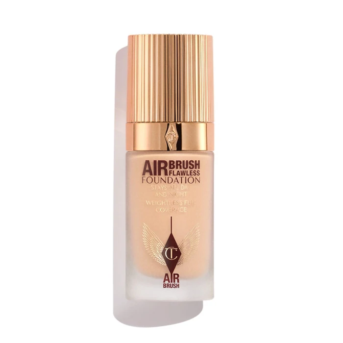 Charlotte Tilbury Airbrush Flawless Foundation