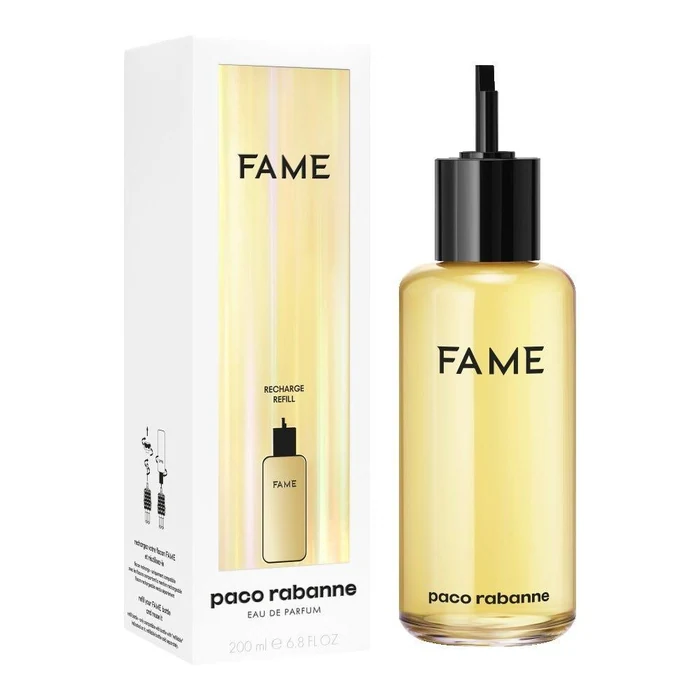 Paco Rabanne Fame Refill