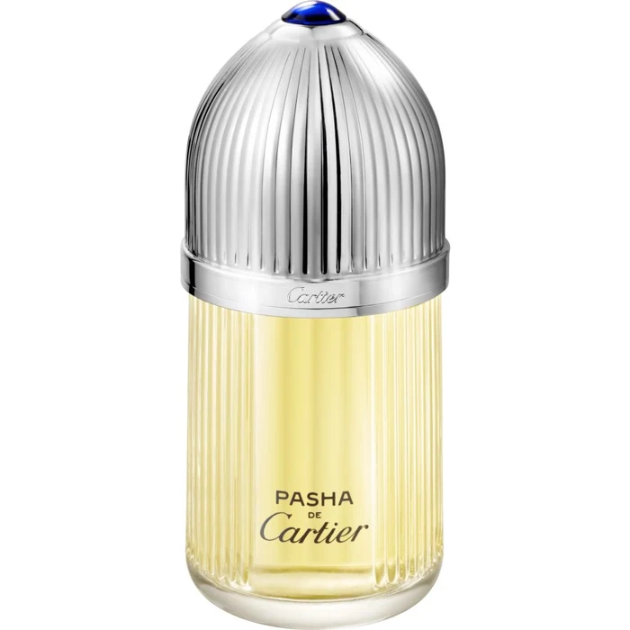 Cartier Pasha