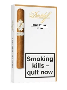 Davidoff Davidoff 2000 5s