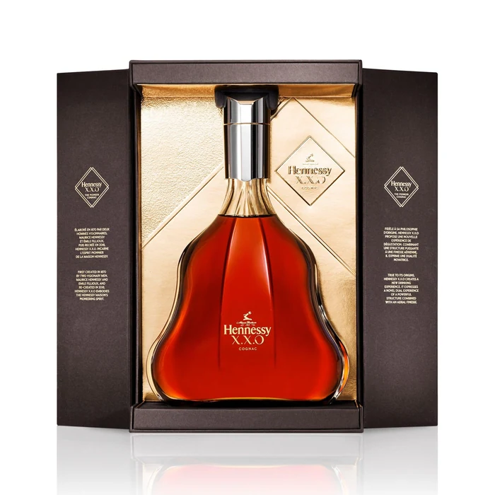 Hennessy Hennessy XXO - Bottle With Giftbox