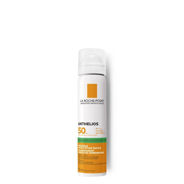 La Roche Posay Anthelios anti-shine Fresh Mist