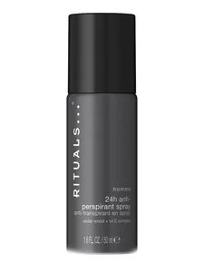 Rituals Rituals Homme 24h Anti-Perspirant Spray