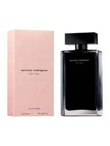 Narciso Rodriguez Narciso Rodriguez For Her Eau de Toilette