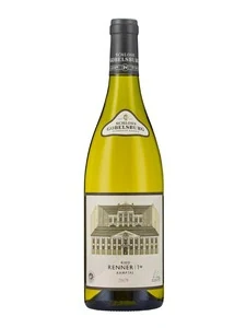 Gobelsburg Ried RENNER, 1ÖTW Erste Lage,Kamptal dac,dry, white 0,75