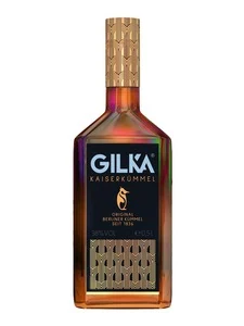 Gilka Gilka Kaiserkümmel Organic