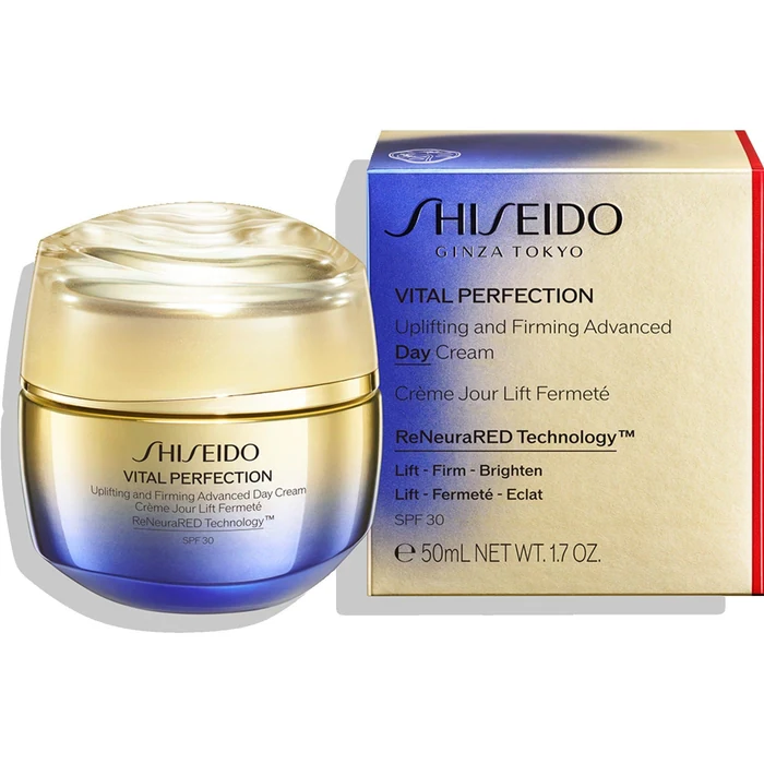 Shiseido VITAL PERFECTION