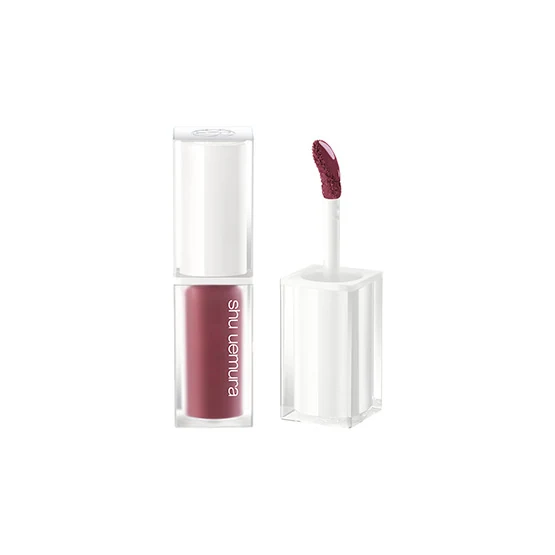 SHU UEMURA kinu care glow up