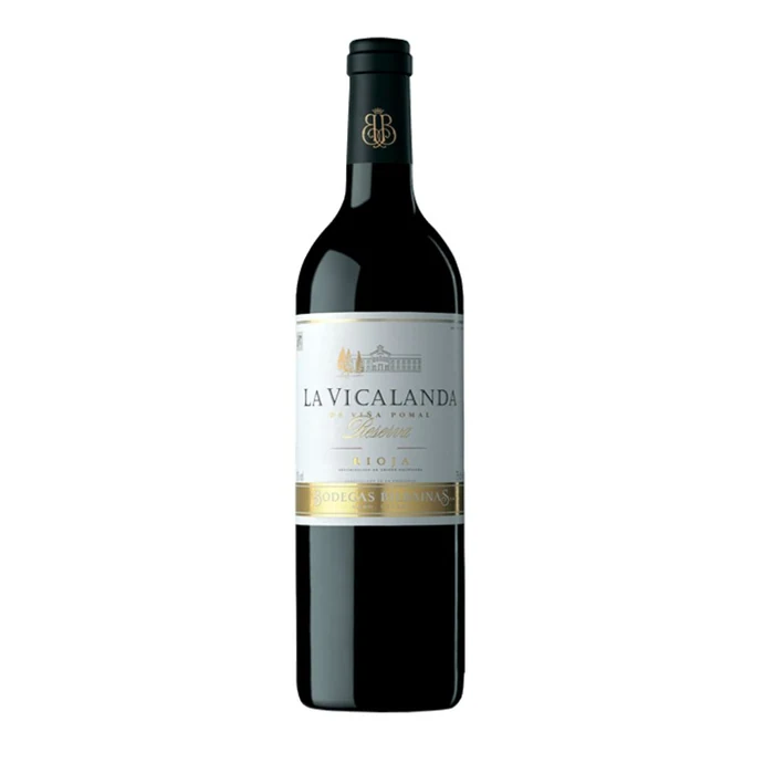 La Vicalanda Reserva