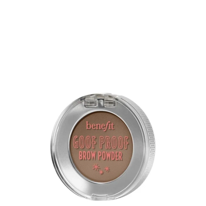 Benefit Goof Proof at Paris