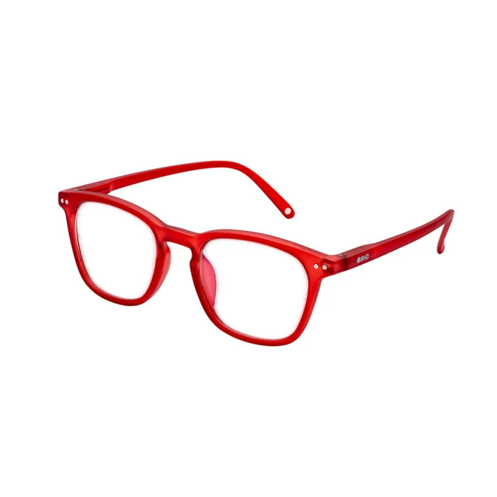 B+D Cube Reader Glasses +3.00
