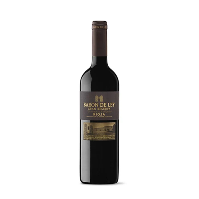 Barón de Ley Gran Reserva