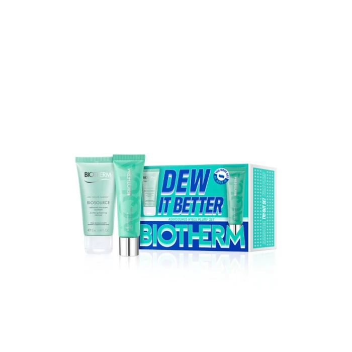 Biotherm Aquasource