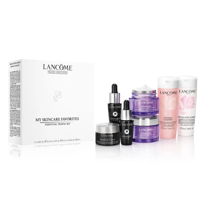 Lancôme Renergie