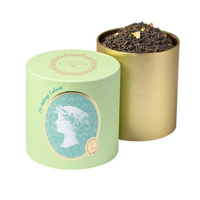 Ladurée Box of 100g Mélange Ladurée tea