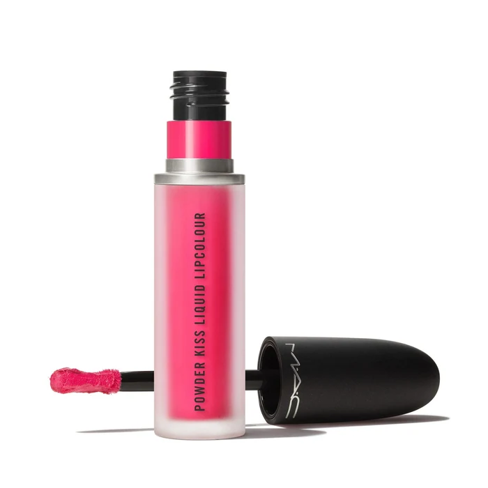 M·A·C Powder Kiss
