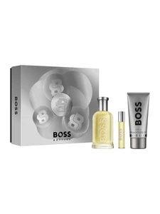Boss Boss Bottled Set