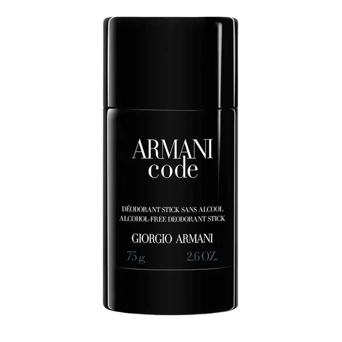 Giorgio Armani Armani Code Deodorant Stick