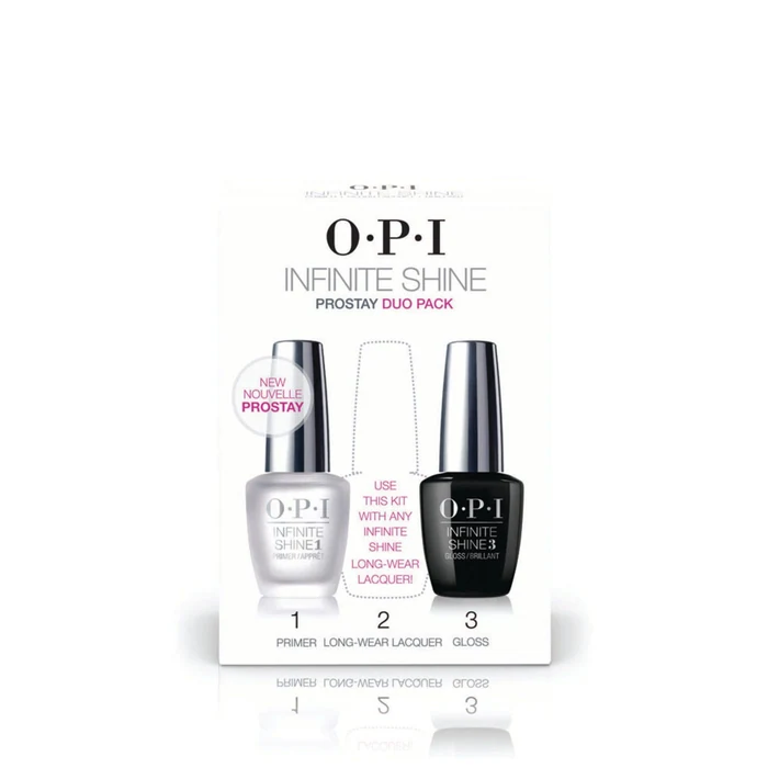 OPI OPI Infinite Shine Prostay Duo Pack