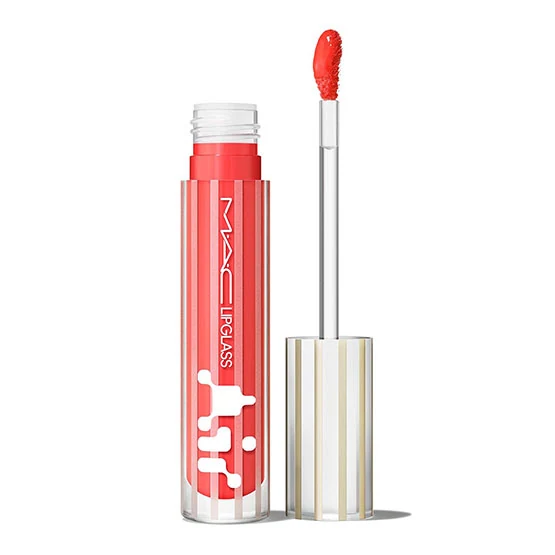 M・A・C LIPGLASS AIR NON-STICKY GLOSS