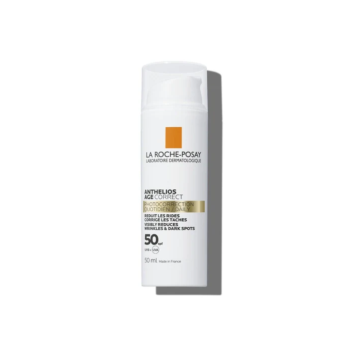 La Roche Posay Anthelios Age Correct