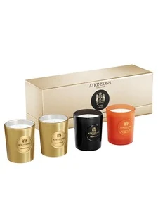 Atkinsons Atkinsons Scented Candle Set