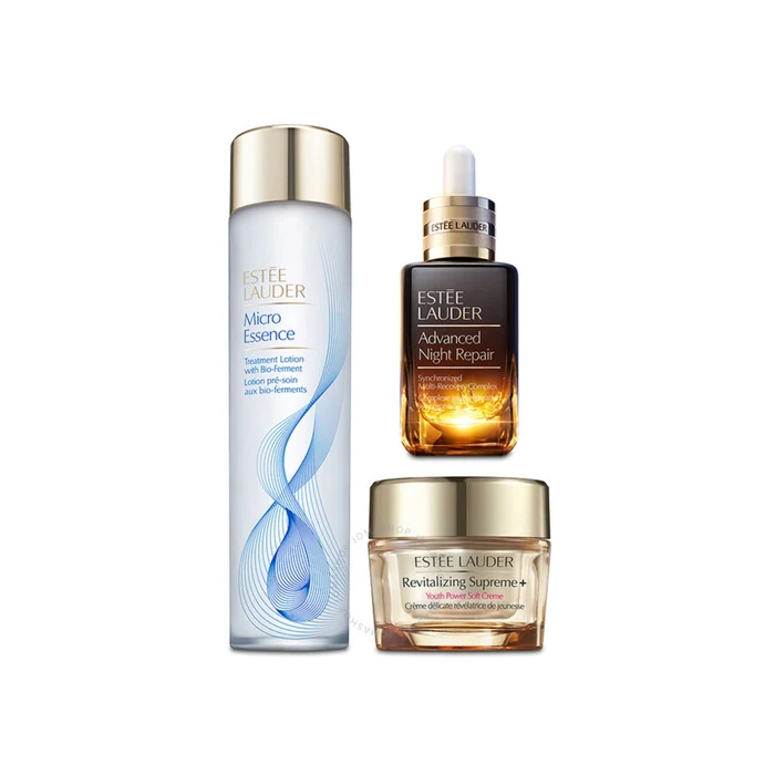 Estée Lauder Advanced 3-Piece Night Repair Essentials Set