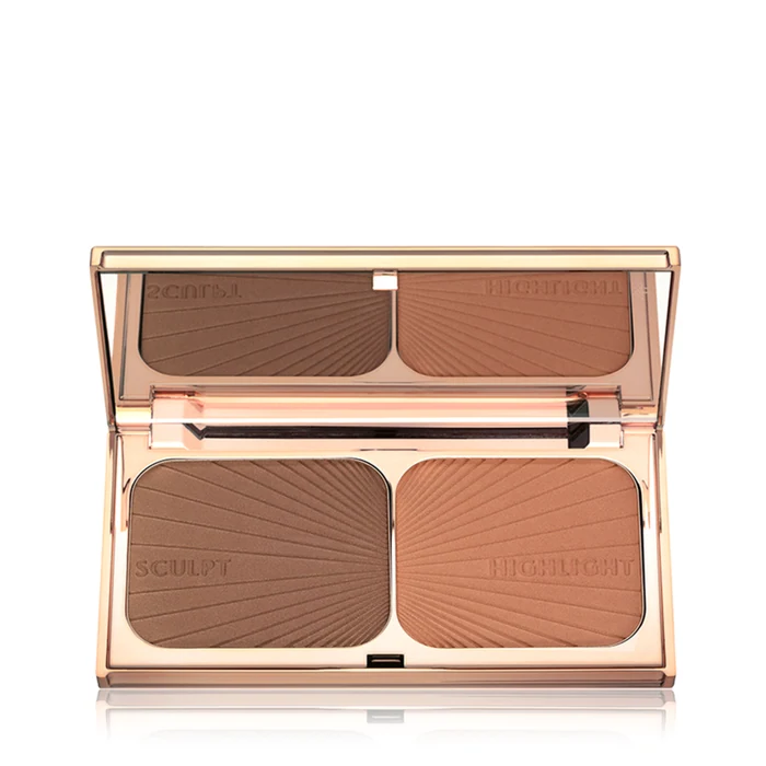 Charlotte Tilbury Filmstar Bronze & Glow