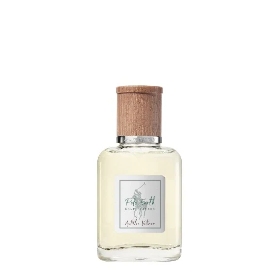 RALPH LAUREN Polo Earth Antilles Vetiver EDT