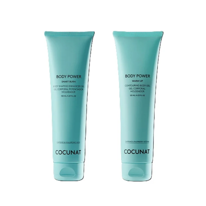 Cocunat Body Power +
