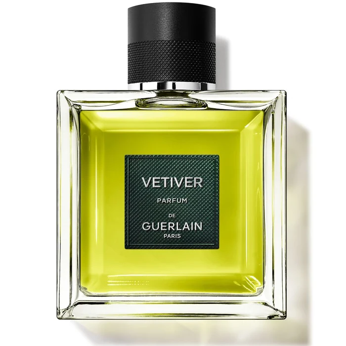 Guerlain Vetiver