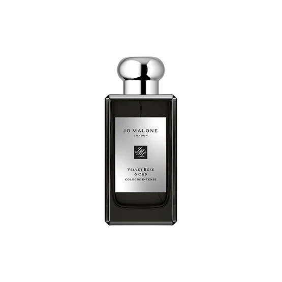 Jo Malone London Velvet Rose & Oud ローズ & ウード Cologne Intense