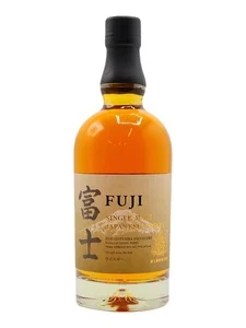 Fuji Fuji Single Malt Japanese Whisky