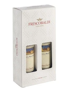 Frescobaldi Frescobaldi, CastelGiocondo, Brunello di Montalcino, DOCG, dry, red (twinpack) 2x0.75L