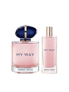 Giorgio Armani Armani My Way Eau de Parfum Set