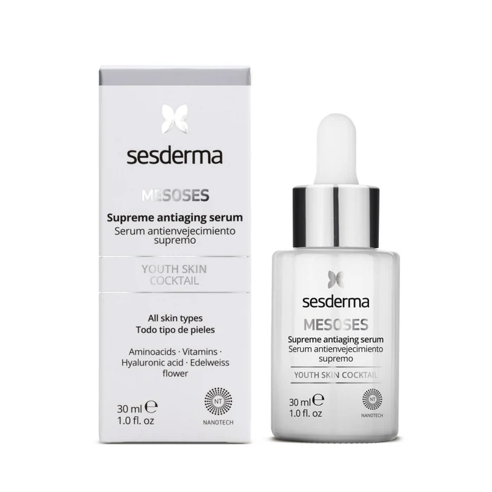 Sesderma Mesoses Supreme Antiaging Serum