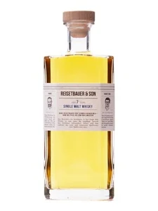 Reisetbauer Reisetbauer Whisky 7y , giftbox