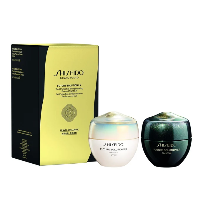 Shiseido FUTURE SOLUTION LX