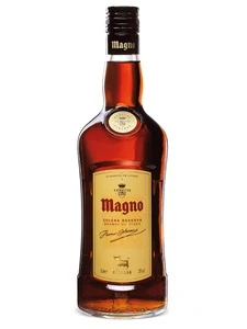 Osborne Osborne Magno Solera Reserva Brandy