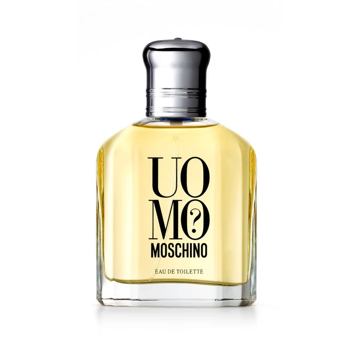 Moschino Uomo